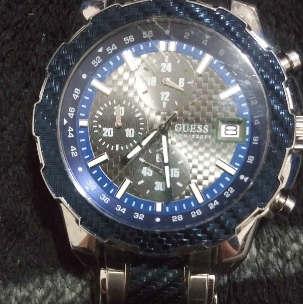 Watches